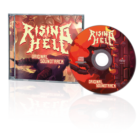 Rising Hell Special Limited Edition (NSW)