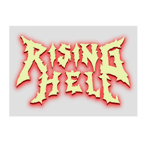 Rising Hell Special Limited Edition (NSW)