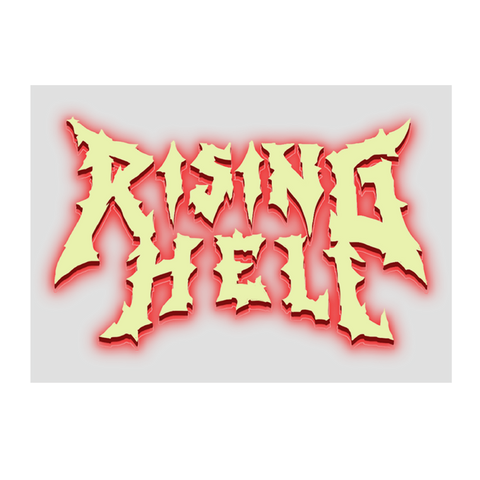 Rising Hell Special Limited Edition (PS4)