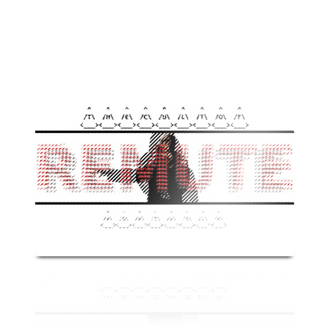 "The Cult of Remute" by Remute (SNES® compatible Album Cartridge)