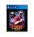 Raging Justice (PS4)