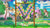 Puzzle Bobble Everybubble! & Puzzle Bobble/Bust A Move Collector's Edition Plushie Bundle (Nintendo Switch)