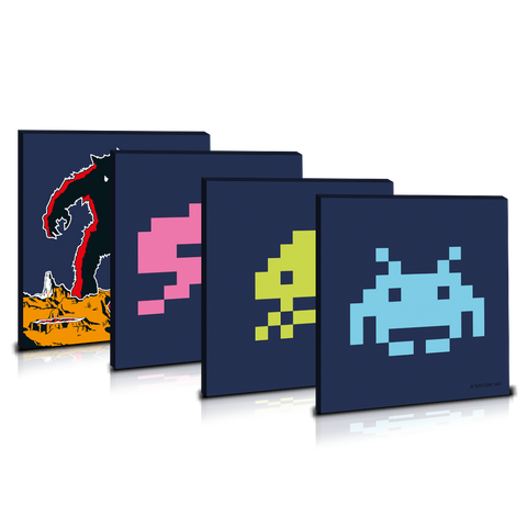 Space Invaders Invincible Collection Ultra Collector's Edition (NSW)