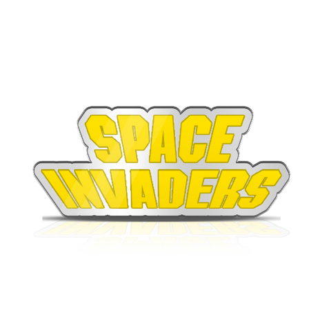 Space Invaders Invincible Collection Ultra Collector's Edition (NSW)