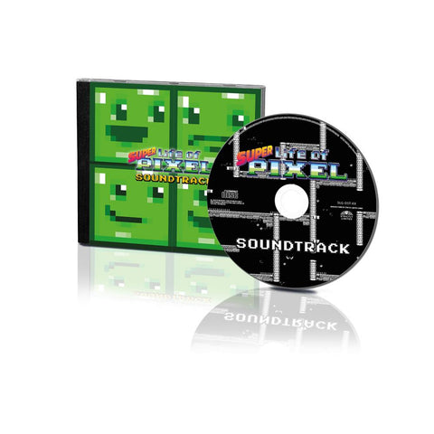 Super Life of Pixel Special Limited Edition (PS4)
