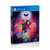 Star Hunter DX & Space Moth: Lunar Edition Special Limited Edition (PS4)