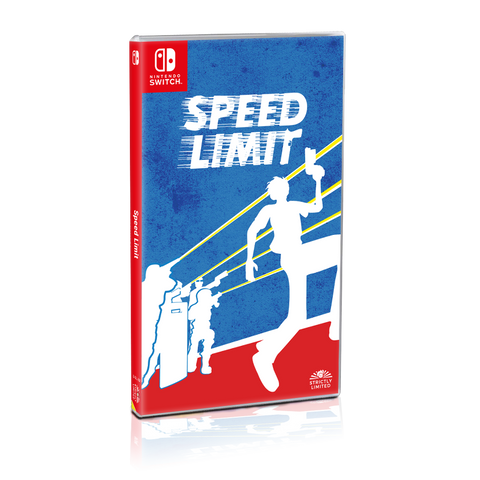 Speed Limit (NSW)