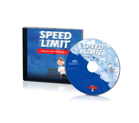 Speed Limit Soundtrack Bundle (NSW)