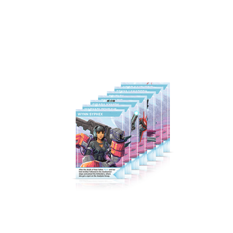 Star Renegades Collector's Edition (NSW)
