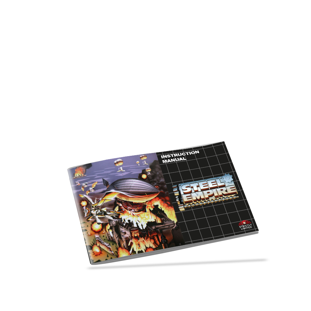 Strictly Limited Games dévoile Zero Tolerance Collection Strictly Limited Games dévoile Zero Tolerance Collection