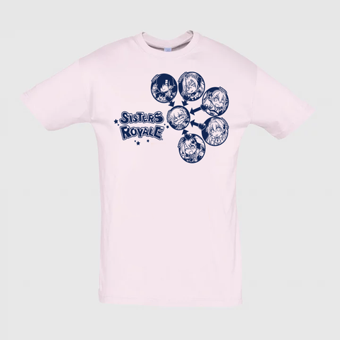 Sisters Royale Limited T-Shirt