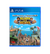 Bud Spencer & Terence Hill: Slaps and Beans (PS4)