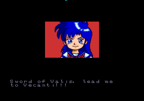 Syd of Valis Collector’s Edition (Genesis/Mega Drive)