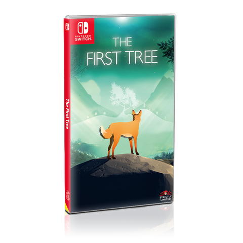 The First Tree Special Limited Edition (NSW)
