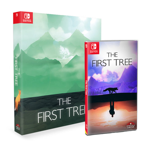 The First Tree Special Limited Edition (NSW)