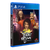 The Journey Down Trilogy Special Limited Edition (PS4)