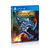 Turrican Collector's Edition (PS4)
