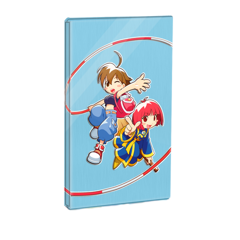 Umihara Kawase BaZooKa! SteelBook Edition (NSW)