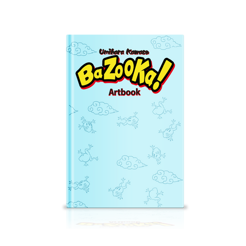 Umihara Kawase BaZooKa! Collector's Edition (PS4)