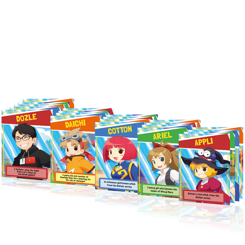 Umihara Kawase BaZooKa! Collector's Edition (PS4)