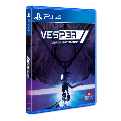 Vesper: Zero Light Edition (PS4)
