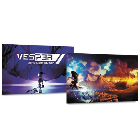 Vesper: Zero Light Edition Special Limited Edition (PS5)