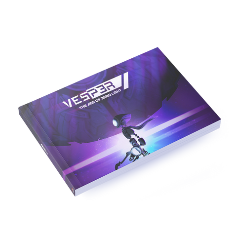 Vesper: Zero Light Edition Special Limited Edition (PS5)