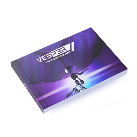 Vesper: Zero Light Edition Special Limited Edition (PS4)