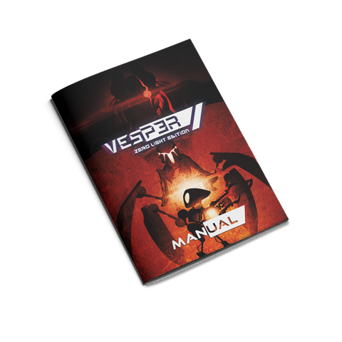 Vesper: Zero Light Edition Special Limited Edition (PS5)