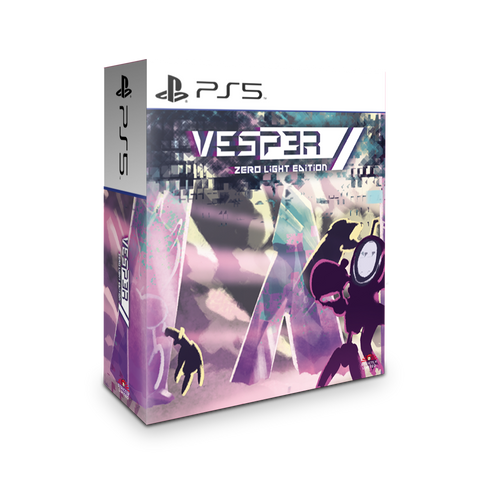 Vesper: Zero Light Edition Special Limited Edition (PS5)