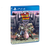 Wild Guns Reloaded (PS4)