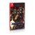 Xeno Crisis Collector's Edition (Nintendo Switch)