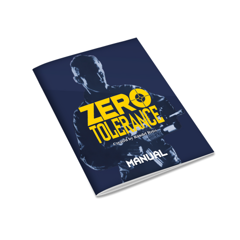 Zero Tolerance Collection (PS4)
