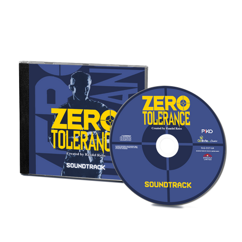 Zero Tolerance Collection Special Limited Edition (NSW)