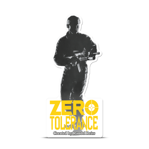 Zero Tolerance Collection Special Limited Edition (NSW)