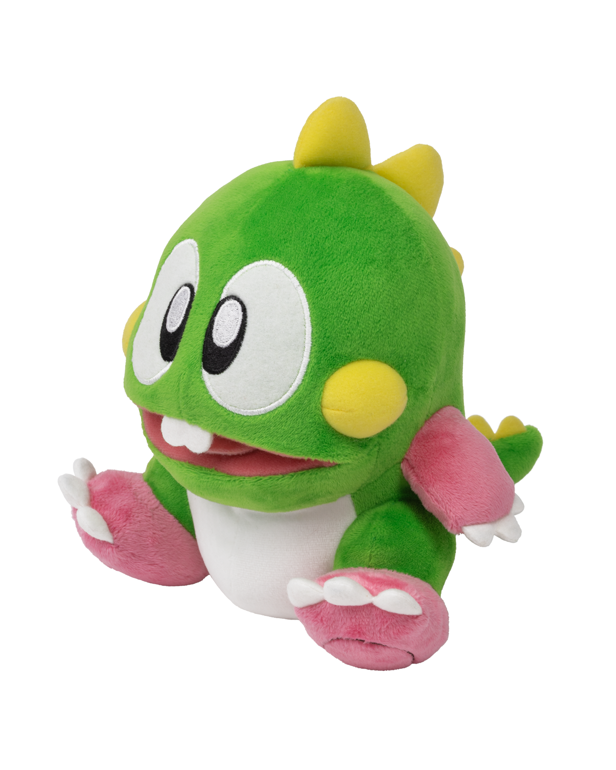 BUBBLE BOBBLE バブルン・ボブルン　ぬいぐるみ s-l400.jpg