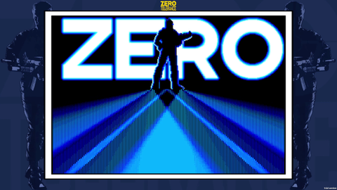 Zero Tolerance Origins (Genesis Game)